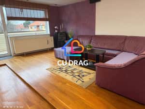 Apartament 195mp si garaj de 30 mp Stefan Cel Mare langa Politie — miniatura 1