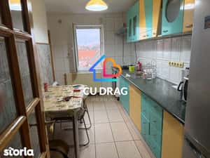 Apartament 195mp si garaj de 30 mp Stefan Cel Mare langa Politie — miniatura 4