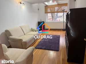 Apartament 195mp si garaj de 30 mp Stefan Cel Mare langa Politie — miniatura 5