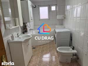 Apartament 195mp si garaj de 30 mp Stefan Cel Mare langa Politie — miniatura 6