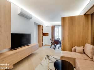 Cortina North || 2 camere || Comision 0%