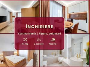 Cortina North || 2 camere || Comision 0% — miniatura 4