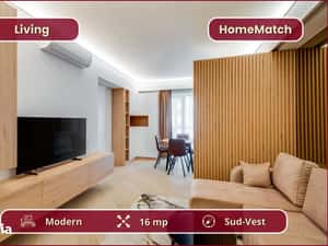 Cortina North || 2 camere || Comision 0% — miniatura 5