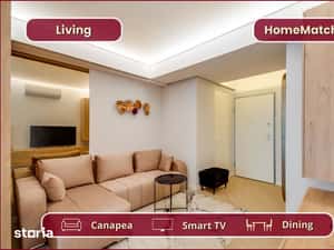Cortina North || 2 camere || Comision 0% — miniatura 6