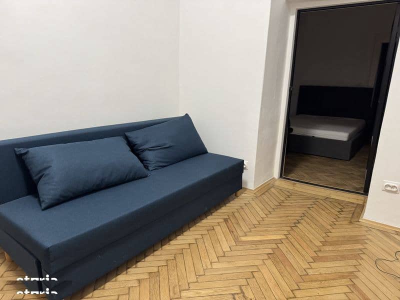 Inchiriere apartament 2 camere Untold — fotografie 1 din 6