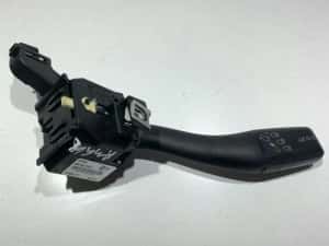 Maneta semnalizare Audi A3 facelift 8P1 8P0953513E Hatchback — miniatura 2