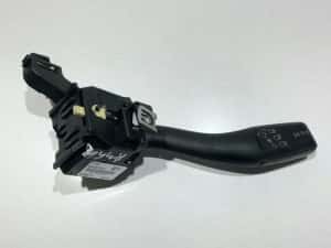 Maneta semnalizare Audi A3 facelift 8P1 8P0953513E Hatchback — miniatura 3