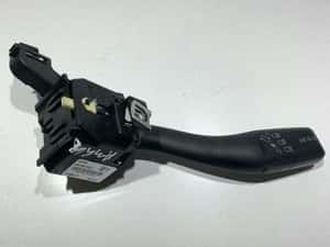 Maneta semnalizare Audi A3 facelift 8P1 8P0953513E Hatchback — miniatura 6