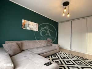 Apartament cu 2 camere de inchiriat in Prima Nufarul, Oradea — miniatura 4