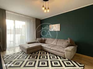 Apartament cu 2 camere de inchiriat in Prima Nufarul, Oradea — miniatura 5