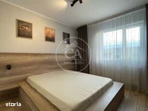 Apartament cu 2 camere de inchiriat in Prima Nufarul, Oradea — miniatura 6