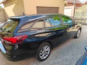 Opel Astra K 1.6, diesel, 136 cp, Euro 6, import Germania — miniatura 4