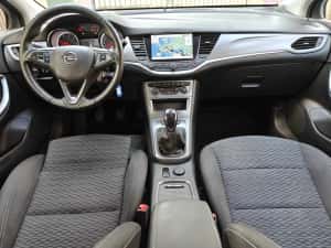 Opel Astra K 1.6, diesel, 136 cp, Euro 6, import Germania — miniatura 5