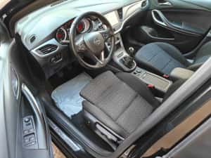 Opel Astra K 1.6, diesel, 136 cp, Euro 6, import Germania — miniatura 6