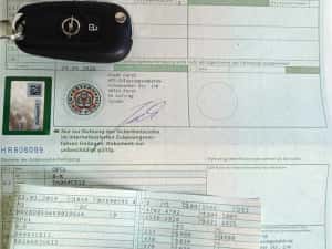 Opel Astra K 1.6, diesel, 136 cp, Euro 6, import Germania — miniatura 8