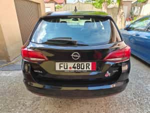 Opel Astra K 1.6, diesel, 136 cp, Euro 6, import Germania — miniatura 10