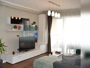 0% Comision | Apartament cu 2 camere, terasa si parcare | Grand Park — miniatura 4