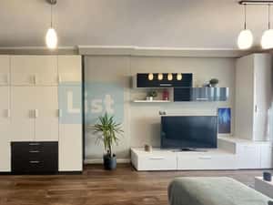 0% Comision | Apartament cu 2 camere, terasa si parcare | Grand Park — miniatura 5
