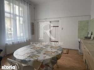Apartament la casa cu 2 camere | Centrala pe gaz | Oradea — miniatura 5