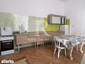 Apartament la casa cu 2 camere | Centrala pe gaz | Oradea — miniatura 6