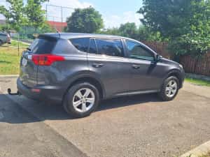 TOYOTA RAV 4 4x4 an 2014 — miniatura 6