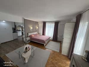 INCHIRIERE GARSONIERA BDUL. DECEBAL/CALEA CALARASI 40 MP PROPRIETAR — miniatura 3