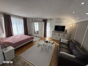 INCHIRIERE GARSONIERA BDUL. DECEBAL/CALEA CALARASI 40 MP PROPRIETAR — miniatura 4