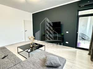 Apartament cu 2 camere lux, de inchiriat, zona Giroc, Timisoara — miniatura 4
