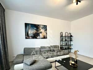 Apartament cu 2 camere lux, de inchiriat, zona Giroc, Timisoara — miniatura 6