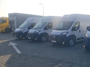 Angajam Soferi pe comunitate