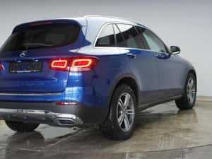 Mercedes-Benz GLC 220 SUV 2021 — miniatura 5