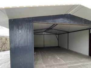 Container tip garaj — miniatura 4
