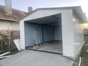 Container tip garaj — miniatura 5