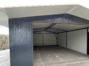 Container tip garaj — miniatura 8