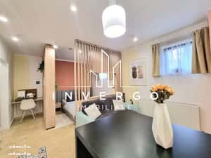 Apartament in bloc nou, 1 camera, de inchiriat, in Gheorgheni — miniatura 3