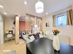 Apartament in bloc nou, 1 camera, de inchiriat, in Gheorgheni — miniatura 4