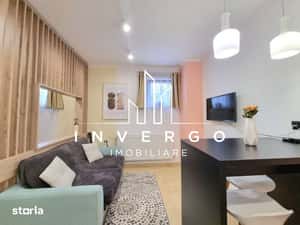 Apartament in bloc nou, 1 camera, de inchiriat, in Gheorgheni — miniatura 5