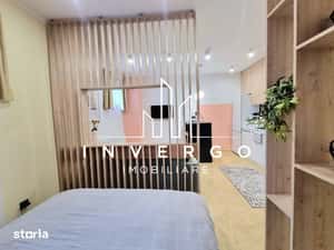 Apartament in bloc nou, 1 camera, de inchiriat, in Gheorgheni — miniatura 6