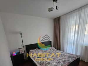 Apartament 3 camere, centrala proprie – Brâncoveanu | Gata de mutat — miniatura 4