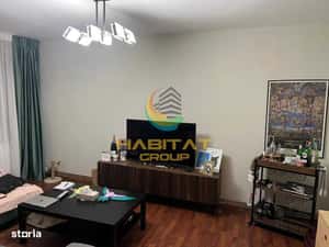 Apartament 3 camere, centrala proprie – Brâncoveanu | Gata de mutat — miniatura 6