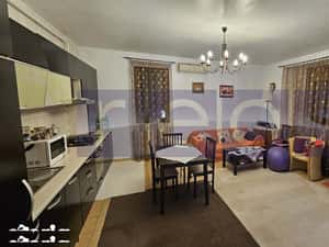 Apartament 3 camere | 97,5 mp | 2 balcoane | Complex modern — miniatura 3