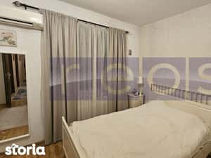 Apartament 3 camere | 97,5 mp | 2 balcoane | Complex modern — miniatura 5