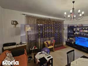 Apartament 3 camere | 97,5 mp | 2 balcoane | Complex modern — miniatura 6