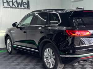 Volkswagen Touareg 3.0 V6 TDI Automată 286 HP Diesel — miniatura 4
