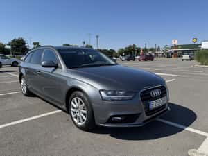 Vand Audi A4 Avant, motorizare 2.0 TDI 150 CP — miniatura 2