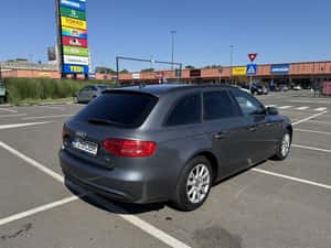 Vand Audi A4 Avant, motorizare 2.0 TDI 150 CP — miniatura 3