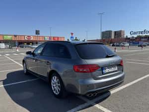 Vand Audi A4 Avant, motorizare 2.0 TDI 150 CP — miniatura 4
