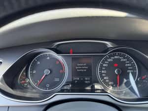 Vand Audi A4 Avant, motorizare 2.0 TDI 150 CP — miniatura 7