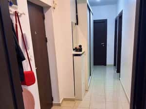 Apartament 3 cam decomandat +loc parcare acoperit aproape de Statia M2 — miniatura 3