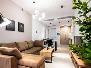 Apartament High End 2 camere Upsite I Loc de parcare si boxa — miniatura 1